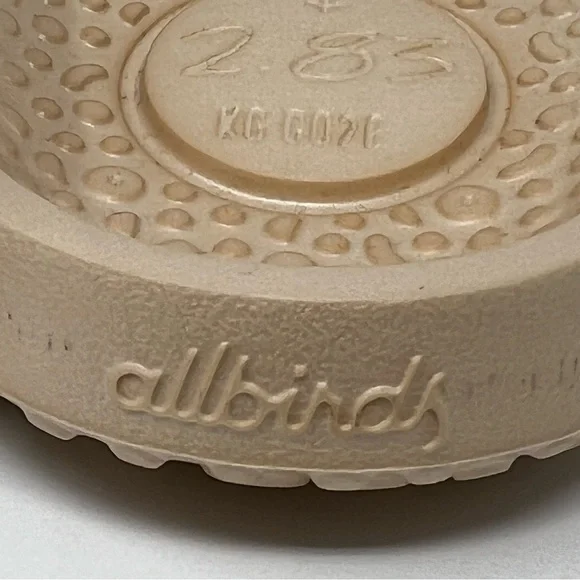 Allbirds Beige Sandals - Picture 8 of 9